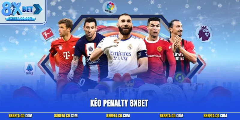 Kèo penalty